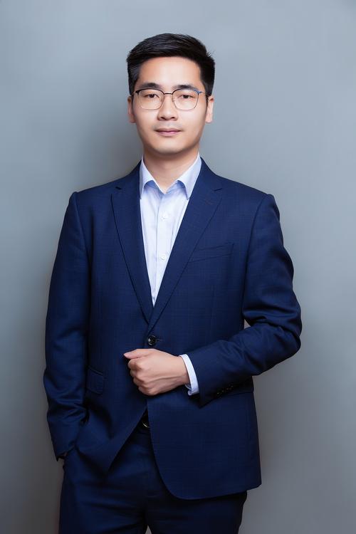 徐冠宏 公关与传播总监
